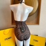 Fendi one-piece swimsuit - Image 8