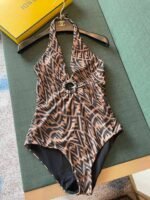 Fendi one-piece swimsuit - Image 7
