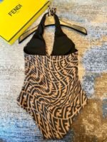 Fendi one-piece swimsuit - Image 3