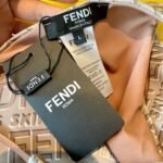 Fend new SKIMS collaboration custom double-sided bikini swimsuit - Image 3