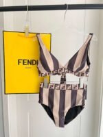 Fendi bikini swimsuit