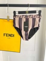 Fendi bikini swimsuit - Image 4