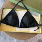 Gucci new sexy bikini swimsuit - Image 9