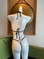 Gucci new sexy bikini swimsuit - Image 4
