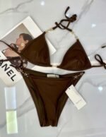 Gucci new bikini style