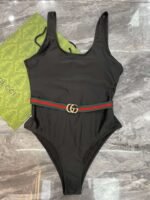 Gucci new one-piece swimsuit - Image 4