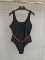 Gucci new one-piece swimsuit