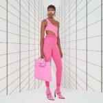 Fendi one piece swimsuit - Image 7