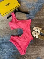 Fendi one piece swimsuit - Image 6