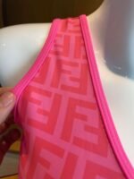 Fendi one piece swimsuit - Image 4