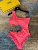 Fendi one piece swimsuit - Image 2