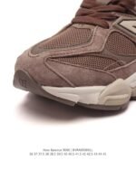 New Balance 9060 sports shoes Premium - Image 4