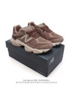 New Balance 9060 sports shoes Premium