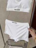 miumiu swimsuit - Image 6