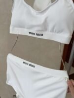 miumiu swimsuit - Image 3