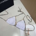 Burberry swimsuit - Image 6