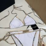 Burberry swimsuit - Image 4