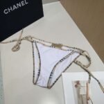 Burberry swimsuit - Image 3