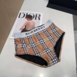 Burberry swimsuit - Image 6