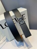 Loewe double-sided belt premium version width 2.8cm - Image 6