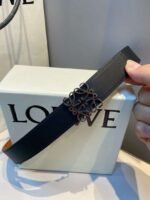 Loewe double-sided belt premium version width 2.8cm - Image 5