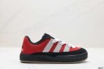 Adidas Adimatic Low Matic series low-top casual shoes - Image 2