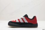 Adidas Adimatic Low Matic series low-top casual shoes - Image 6