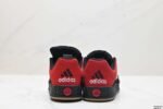 Adidas Adimatic Low Matic series low-top casual shoes - Image 4