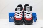 Adidas Adimatic Low Matic series low-top casual shoes - Image 9