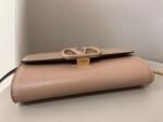 Valentino Garavani VSLING grained calfskin crossbody bag Size: 23x13x5cm - Image 4