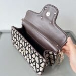 Valentino Garavani V Logo Locò Calf 27 x 13 x 6 Premium - Image 2