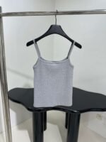 miumiu camisole high-end version - Image 8