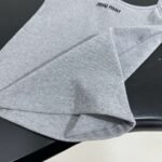 miumiu camisole high-end version - Image 4