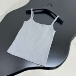miumiu camisole high-end version - Image 3