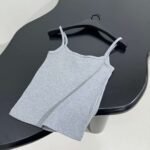 miumiu camisole high-end version - Image 2