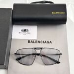 Balenciaga Sunglasses Premium Edition