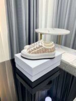 DIOR High-end canvas shoes - Image 6