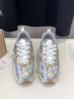 DIOR platform sports shoes with a heel height of 4.5cm - Image 8