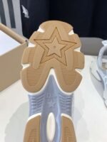 DIOR platform sports shoes with a heel height of 4.5cm - Image 3