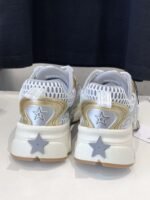 DIOR platform sports shoes with a heel height of 4.5cm - Image 2