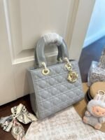 DIOR bag 24cm - Image 2