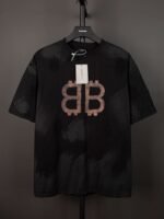 Balenciaga T-shirt Premium Edition