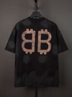 Balenciaga T-shirt Premium Edition - Image 8