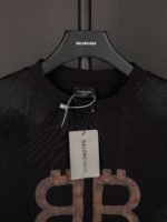 Balenciaga T-shirt Premium Edition - Image 7