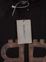 Balenciaga T-shirt Premium Edition - Image 6