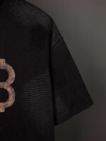 Balenciaga T-shirt Premium Edition - Image 4