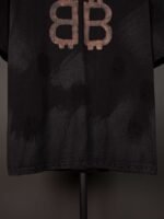 Balenciaga T-shirt Premium Edition - Image 3
