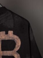 Balenciaga T-shirt Premium Edition - Image 2