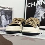 Nike Dunk Low Little Panda sneakers - Image 9