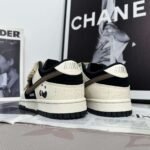 Nike Dunk Low Little Panda sneakers - Image 6
